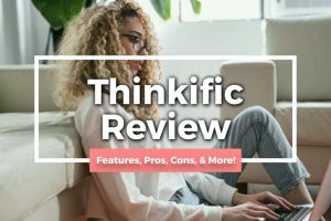 thinkific reviews