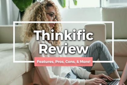 Thinkific Reviews
