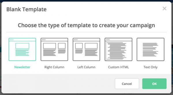 template library