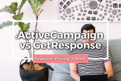 Activecampaign vs Getresponse