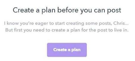 online course business plan