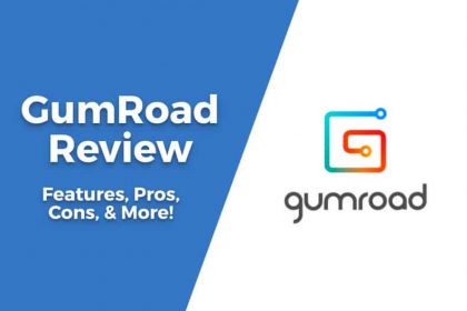 Gumroad Review - Featured Image