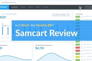 Samcart Review