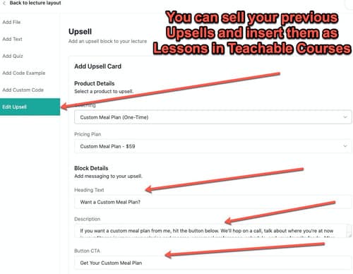 site design marketing tools