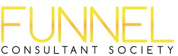 funnel consultant society logo