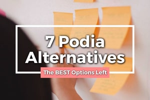 podia alternatives