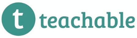create courses with teachable