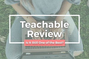 Teachable Review