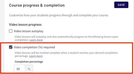 unlimited courses and videos