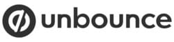 Unbounce Sidebar Logo