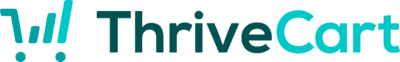 thrivecart for checkout pages