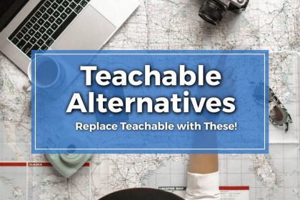 Teachable Alternatives Featured Image