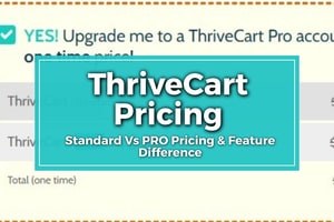 ThriveCart Pricing