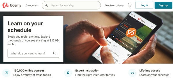 learning management platform