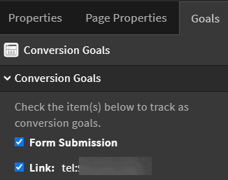 high converting landing pages