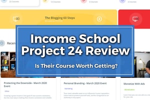 Income School Review
