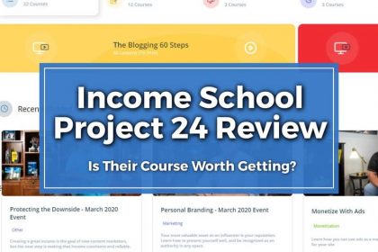 Income School Reviews