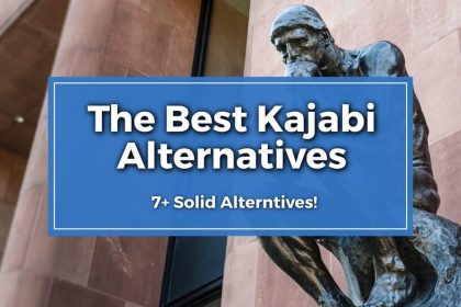 Kajabi Alternative
