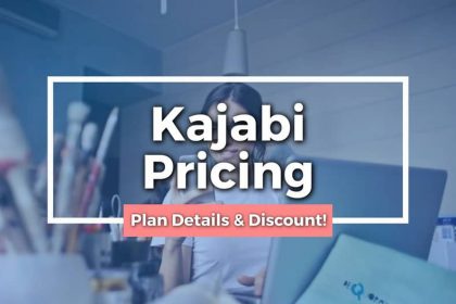 Kajabi Pricing