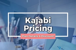 kajabi pricing review