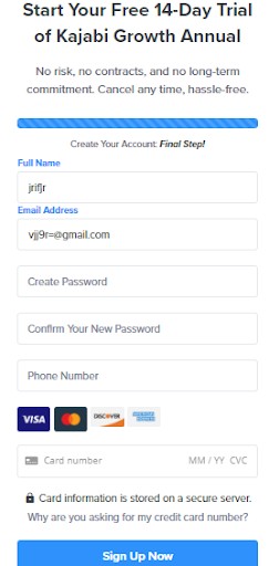 payment processing