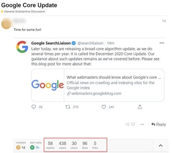 no nonsense seo