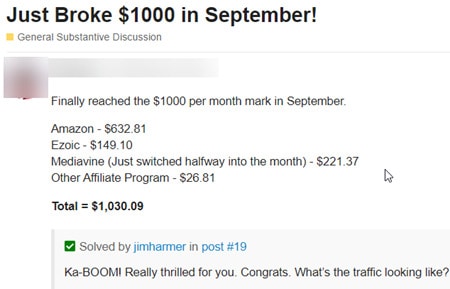 earn passive income