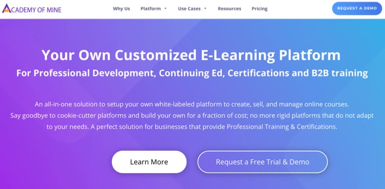 learning management systems lms