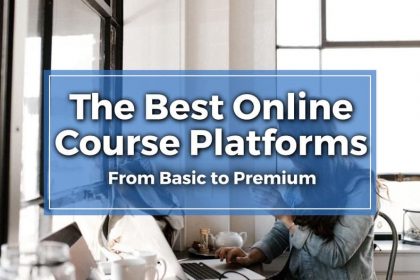 best online course platforms