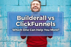 clickfunnels vs builderall
