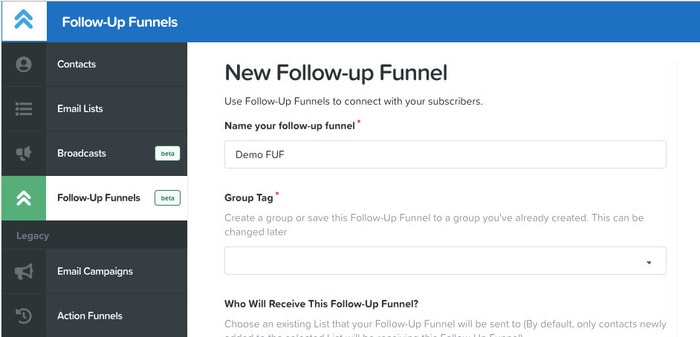 email marketing automation