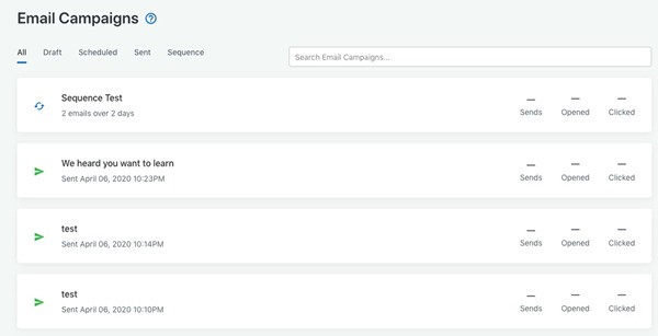 engagement tools