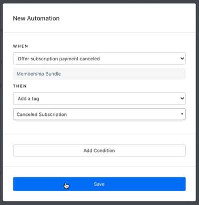 email list
