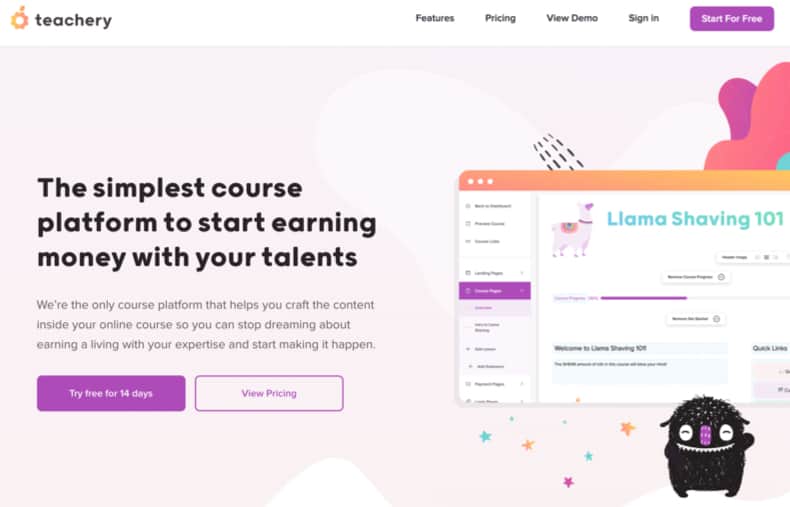 course creation platforms