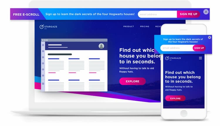 increase conversion rate