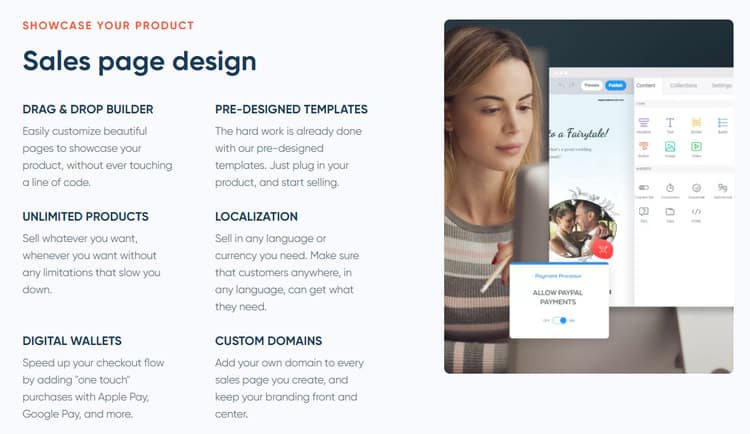 user experience