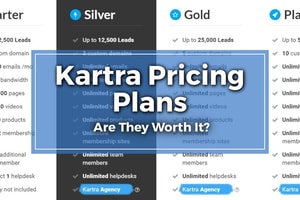 sales funnels kartra