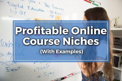 Profitable-Online-Course-Niches-Featured-Image
