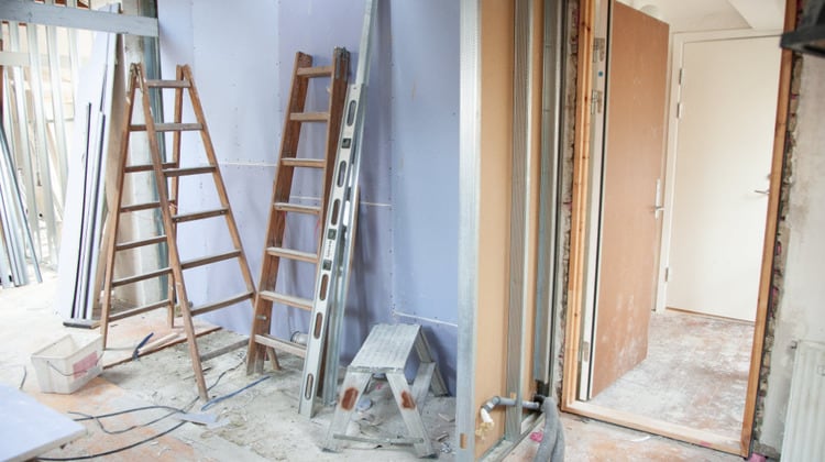 online course topics home improvement