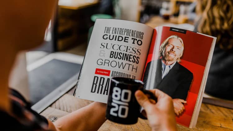 personal development