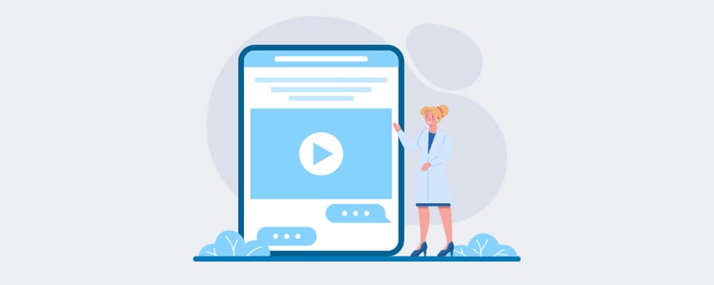 teaching online