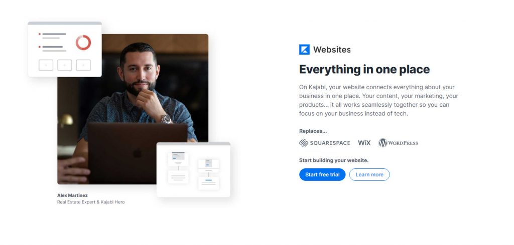 create a successful online business