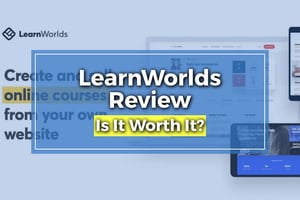 learnworlds review