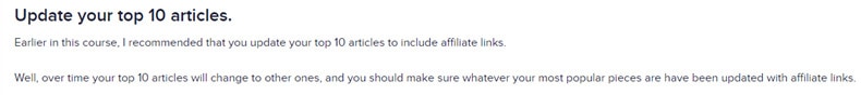 vague lessons mentioned earlier