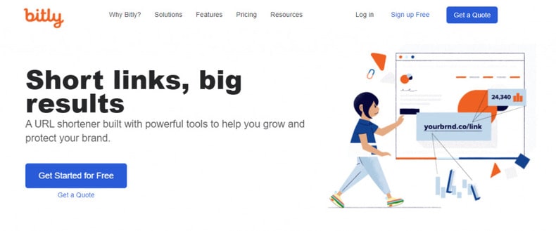 bitly