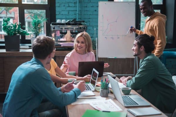 digital marketing specialists