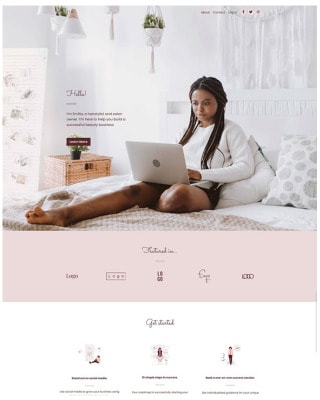 template studio online courses