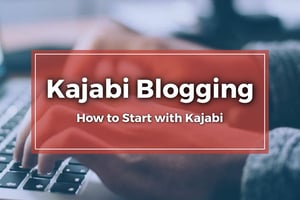 kajabi blog