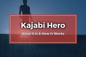 kajabi hero challenge