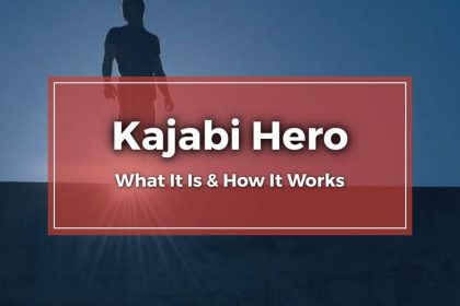Kajabi Hero Challenge